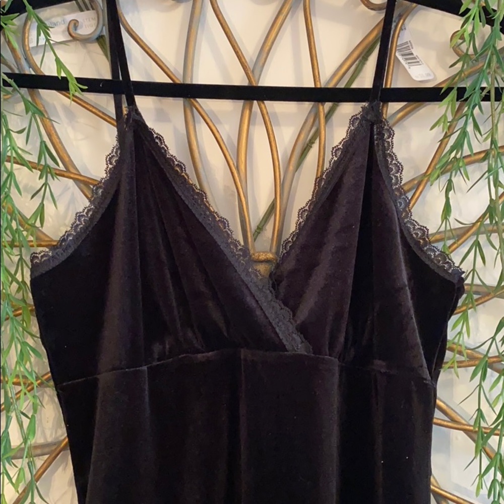 Forever 21 Little Black Dress